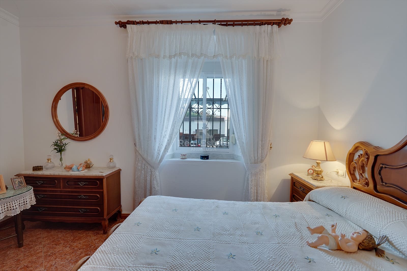 4 camera da letto Casa in vendita in Competa con garage - 200.000 € (Rif: 8707526)