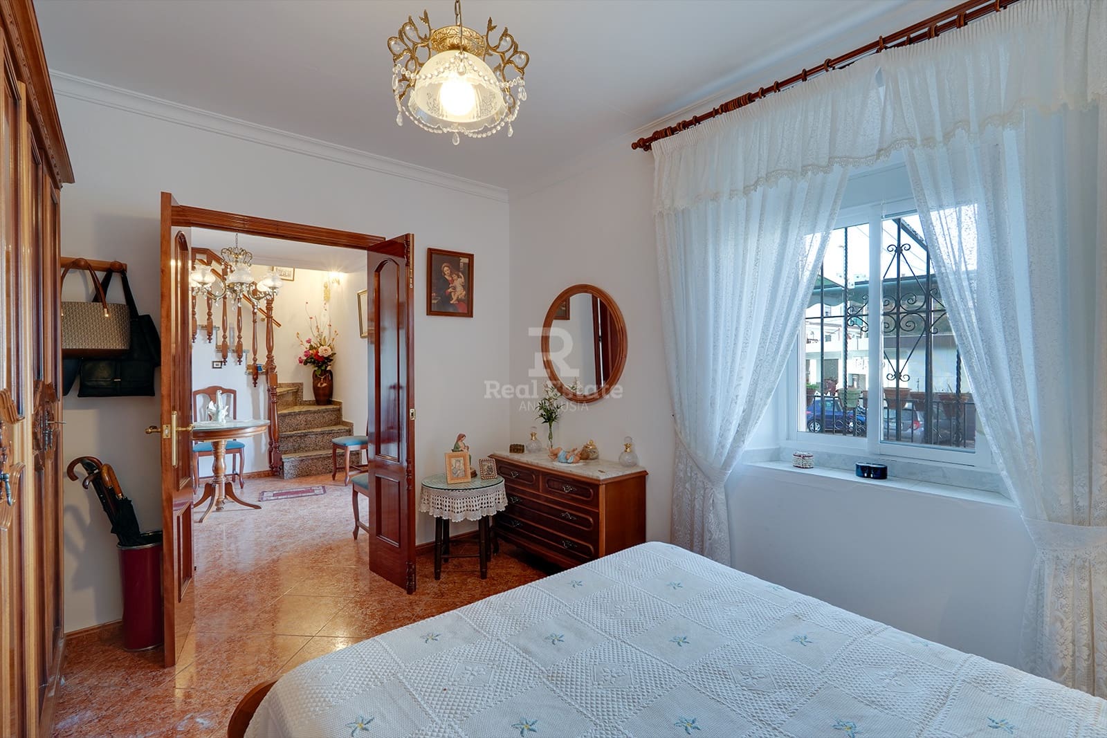 4 camera da letto Casa in vendita in Competa con garage - 200.000 € (Rif: 8707526)