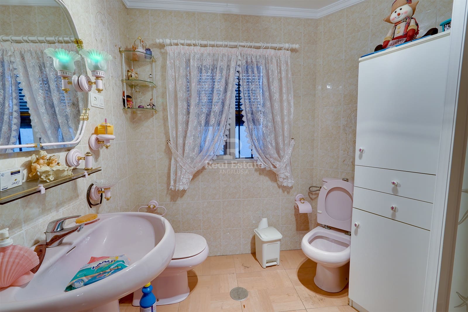 4 camera da letto Casa in vendita in Competa con garage - 200.000 € (Rif: 8707526)