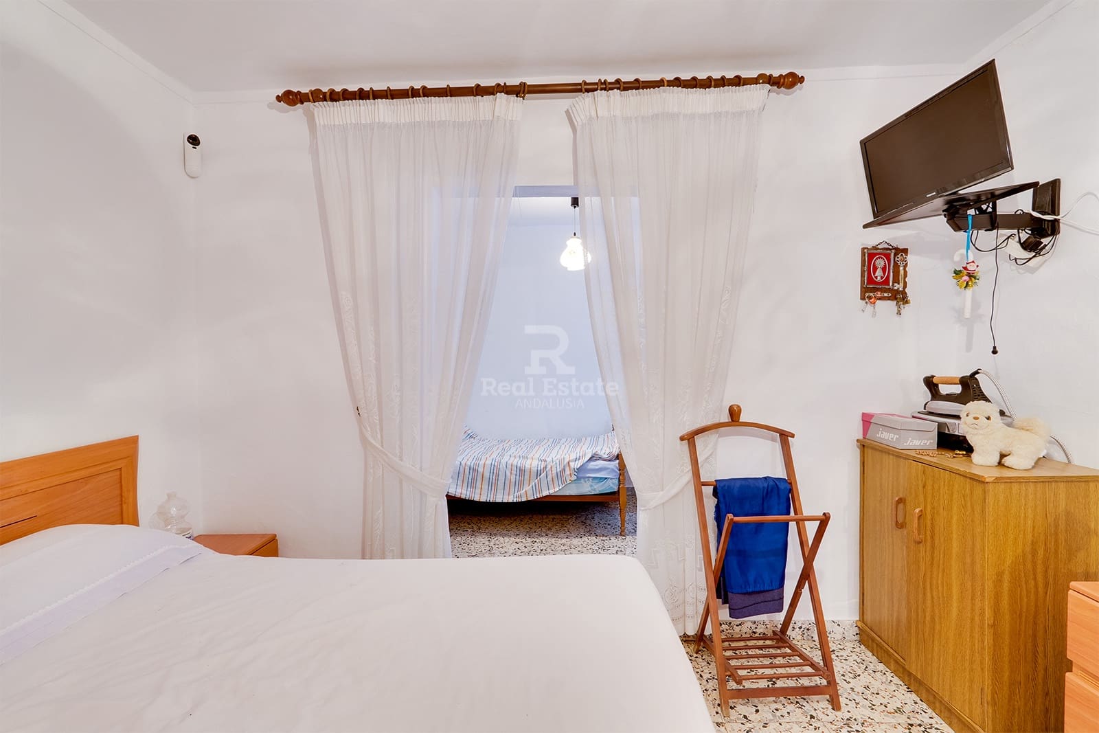 4 camera da letto Casa in vendita in Competa con garage - 200.000 € (Rif: 8707526)