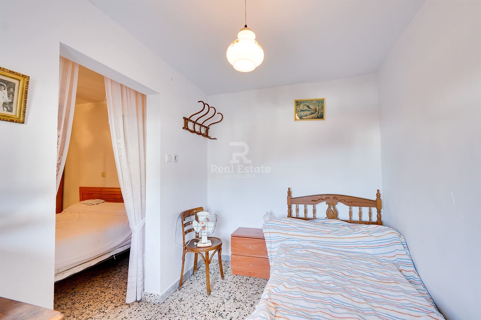 4 camera da letto Casa in vendita in Competa con garage - 200.000 € (Rif: 8707526)