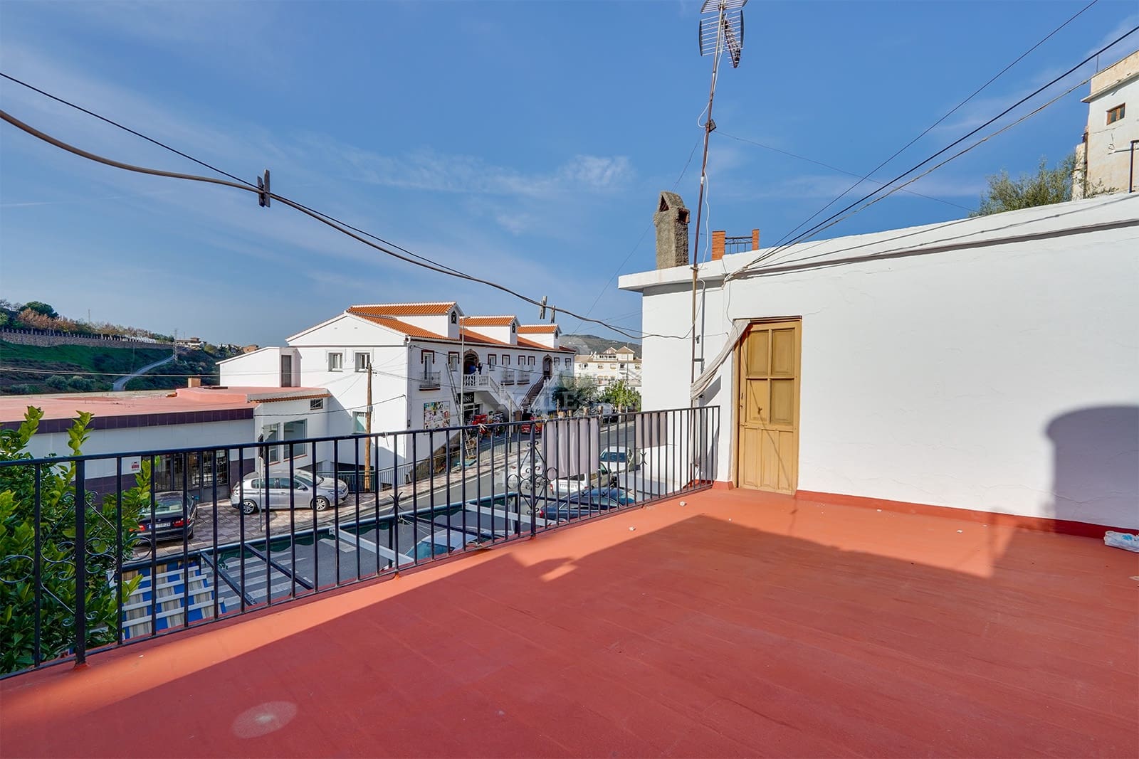 4 camera da letto Casa in vendita in Competa con garage - 200.000 € (Rif: 8707526)