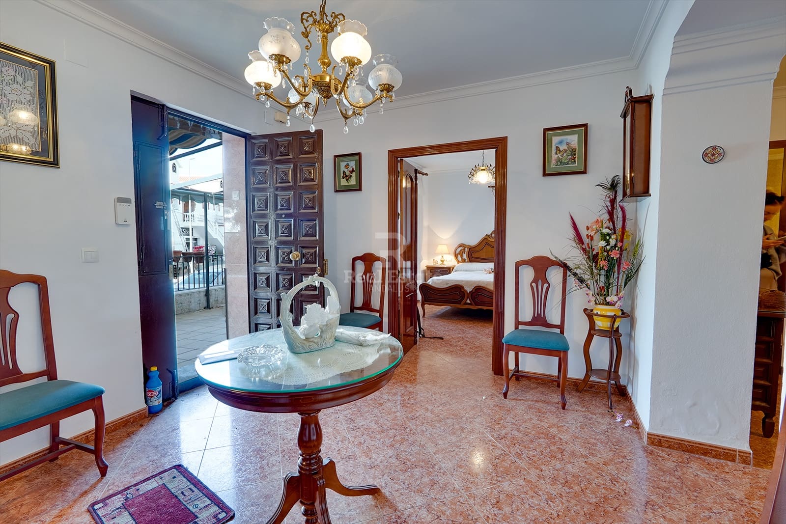 4 camera da letto Casa in vendita in Competa con garage - 200.000 € (Rif: 8707526)