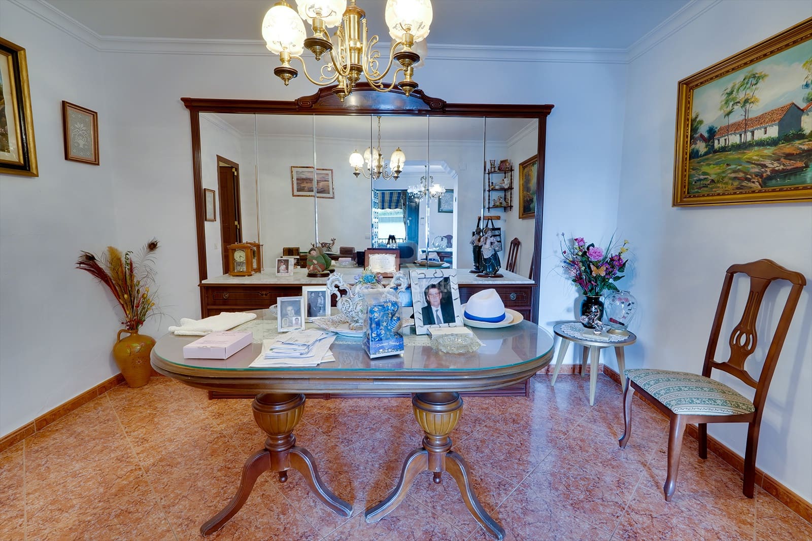 4 camera da letto Casa in vendita in Competa con garage - 200.000 € (Rif: 8707526)