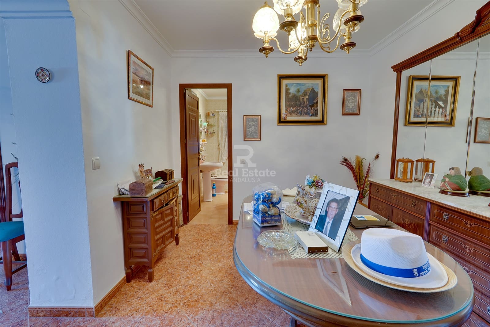 4 camera da letto Casa in vendita in Competa con garage - 200.000 € (Rif: 8707526)