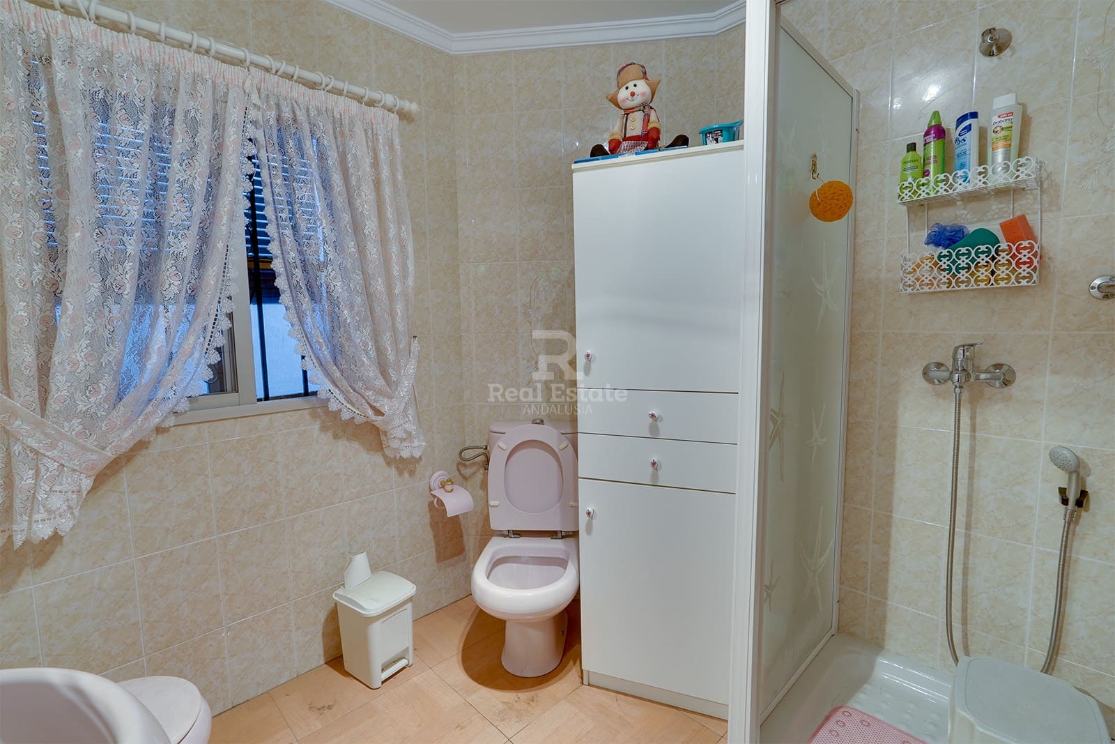 4 camera da letto Casa in vendita in Competa con garage - 200.000 € (Rif: 8707526)