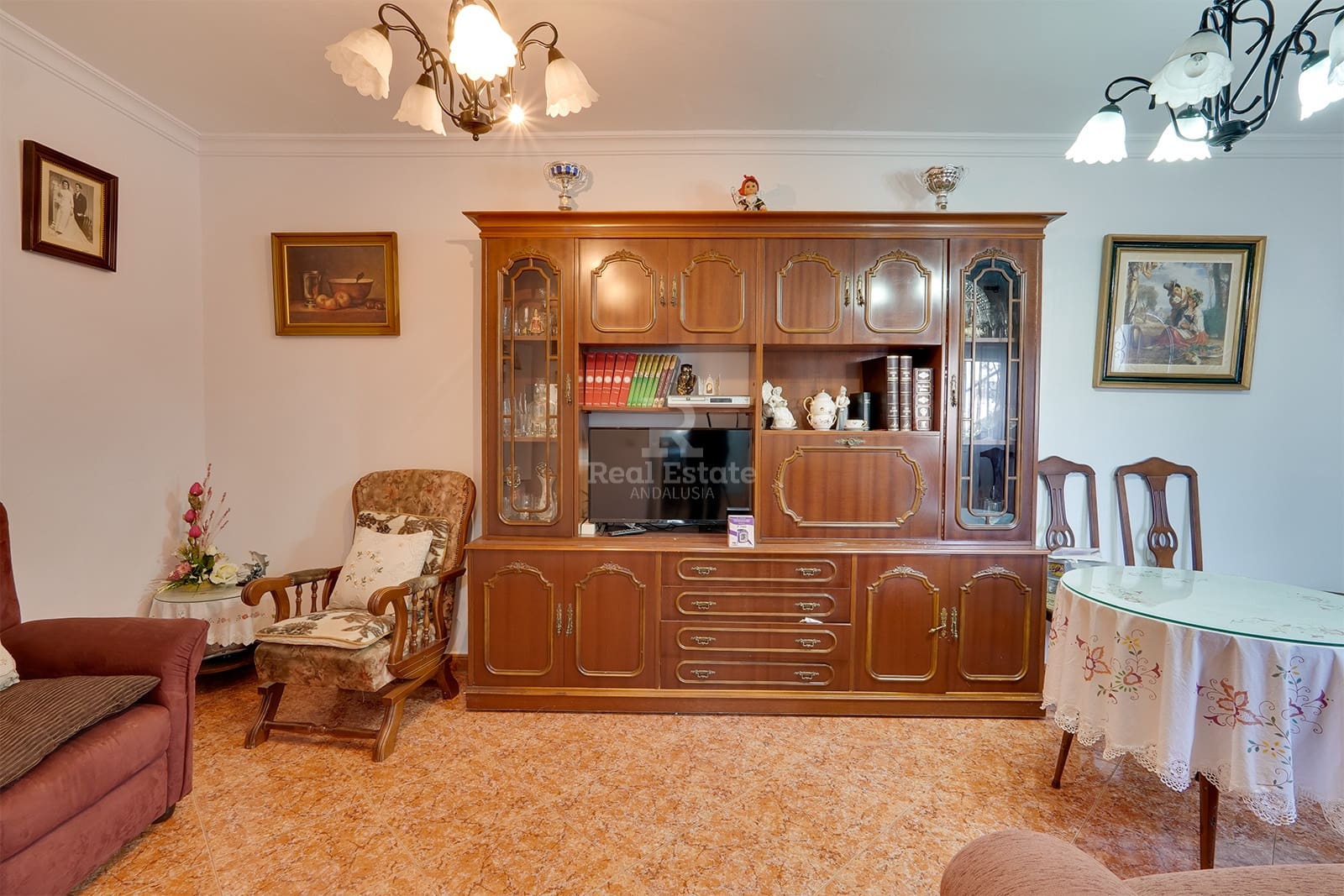 4 camera da letto Casa in vendita in Competa con garage - 200.000 € (Rif: 8707526)