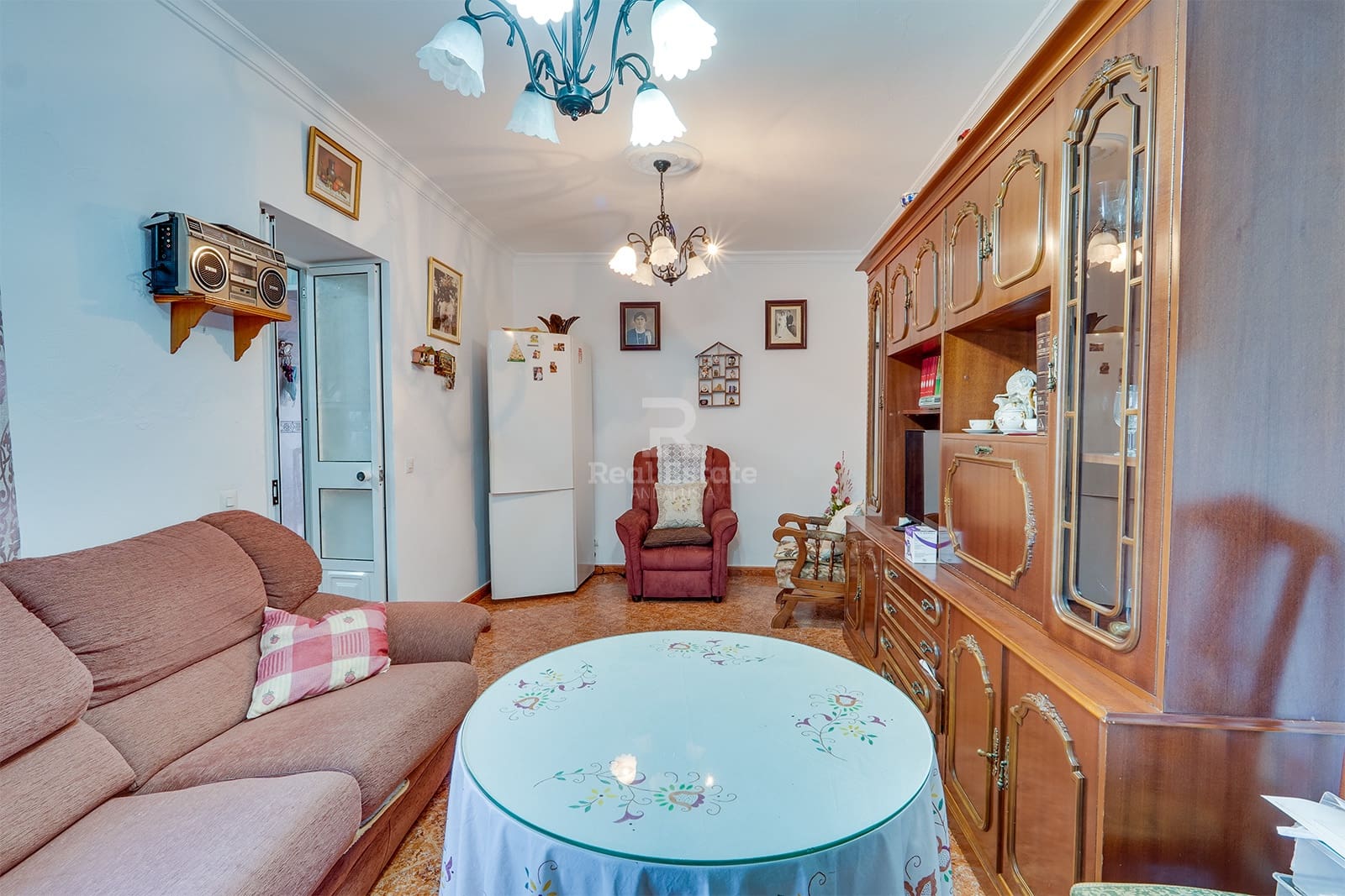 4 camera da letto Casa in vendita in Competa con garage - 200.000 € (Rif: 8707526)