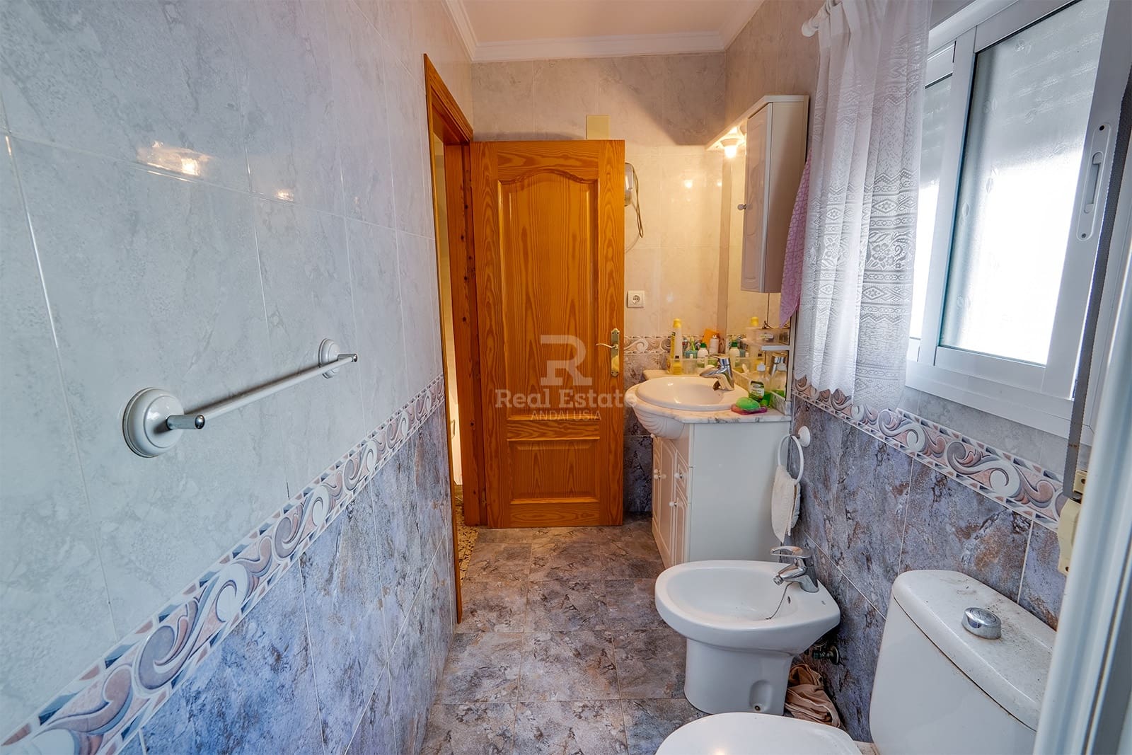 4 camera da letto Casa in vendita in Competa con garage - 200.000 € (Rif: 8707526)