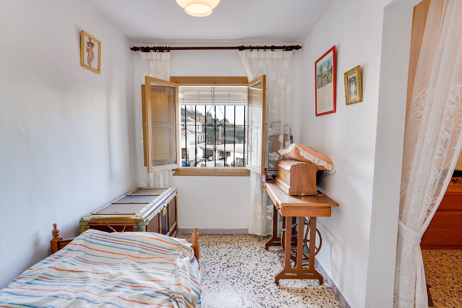 4 camera da letto Casa in vendita in Competa con garage - 200.000 € (Rif: 8707526)
