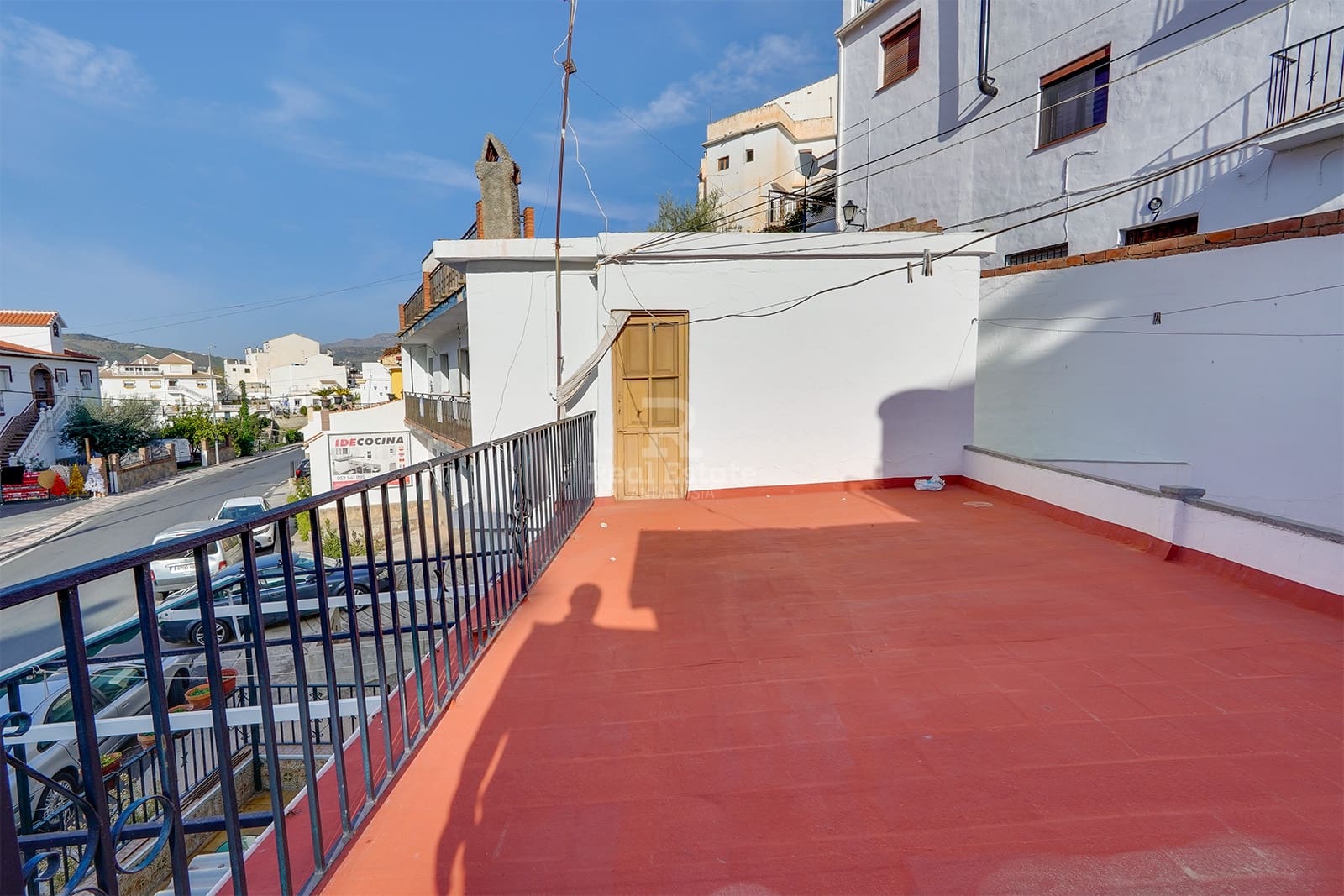 4 camera da letto Casa in vendita in Competa con garage - 200.000 € (Rif: 8707526)