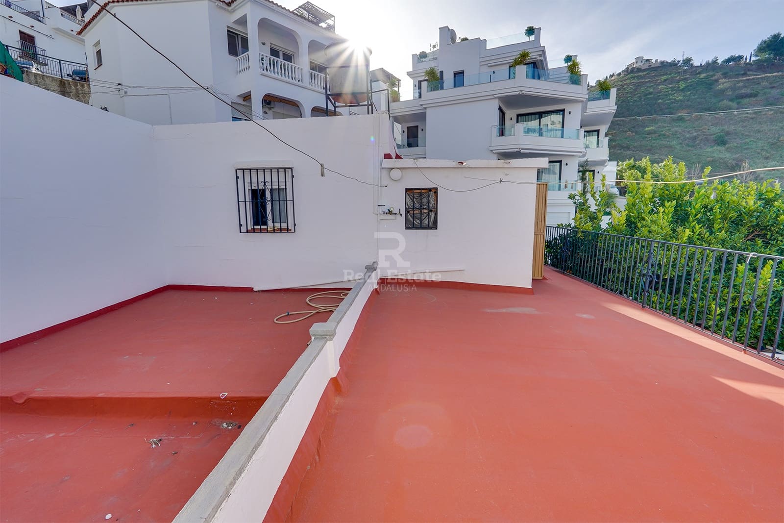 4 camera da letto Casa in vendita in Competa con garage - 200.000 € (Rif: 8707526)