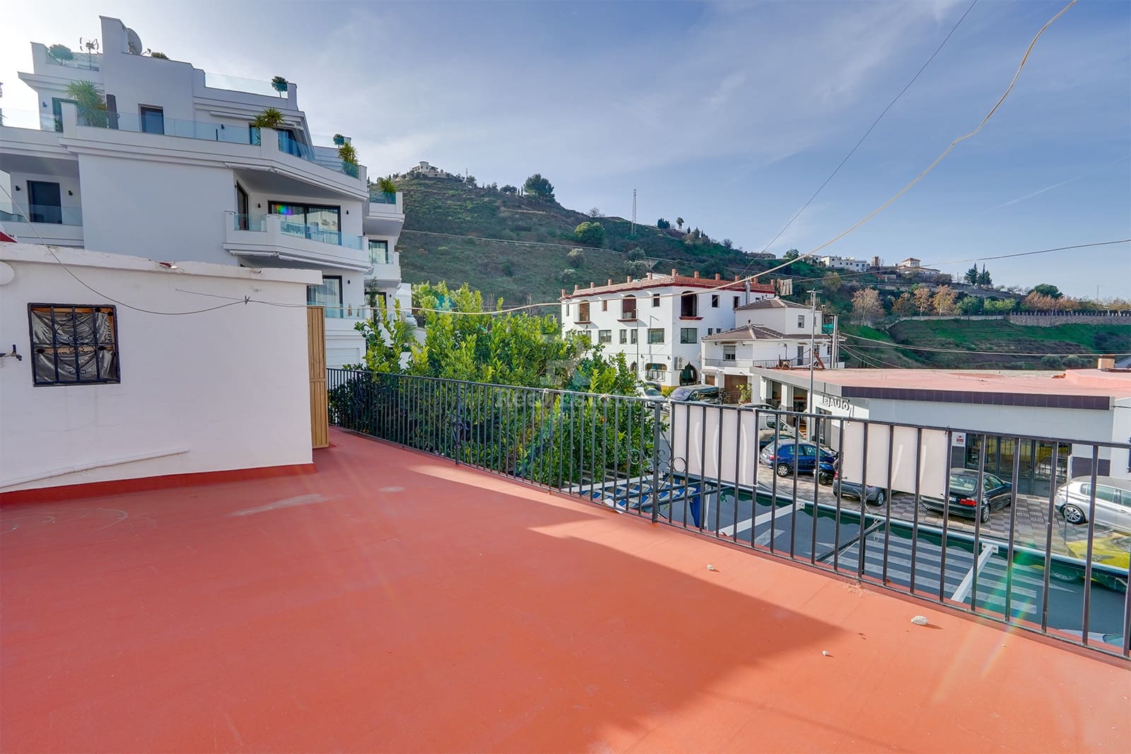 4 camera da letto Casa in vendita in Competa con garage - 200.000 € (Rif: 8707526)