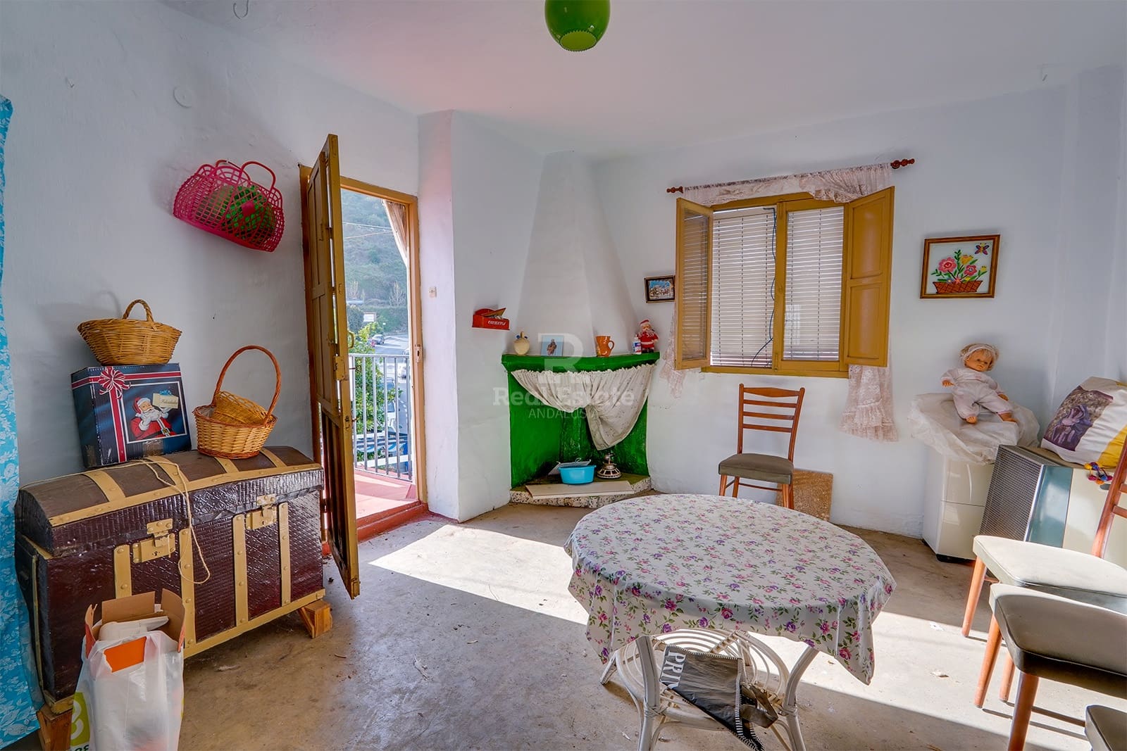 4 camera da letto Casa in vendita in Competa con garage - 200.000 € (Rif: 8707526)