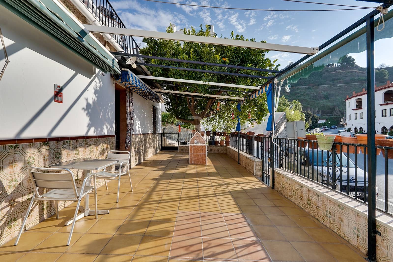 4 camera da letto Casa in vendita in Competa con garage - 200.000 € (Rif: 8707526)