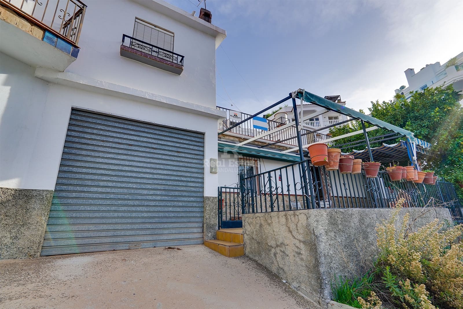 4 camera da letto Casa in vendita in Competa con garage - 200.000 € (Rif: 8707526)