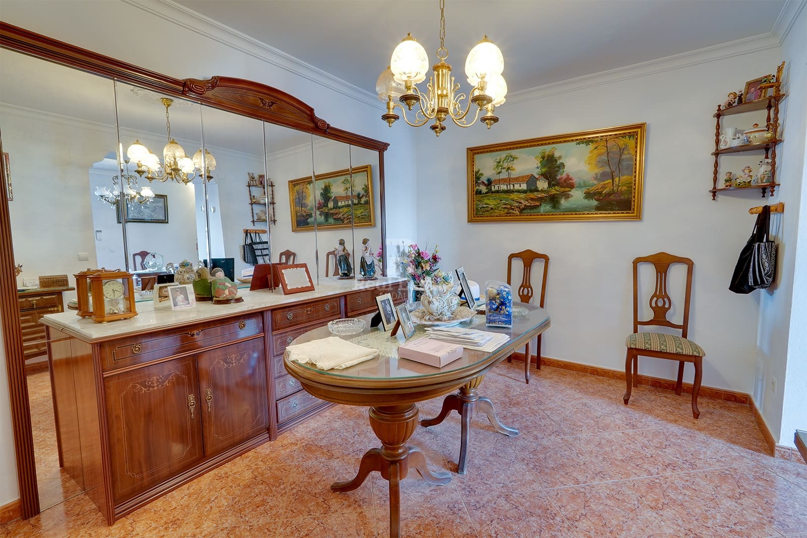 4 camera da letto Casa in vendita in Competa con garage - 200.000 € (Rif: 8707526)