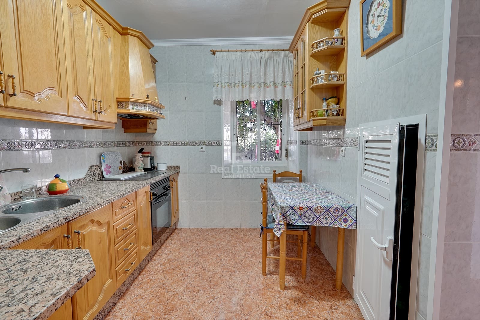 4 camera da letto Casa in vendita in Competa con garage - 200.000 € (Rif: 8707526)