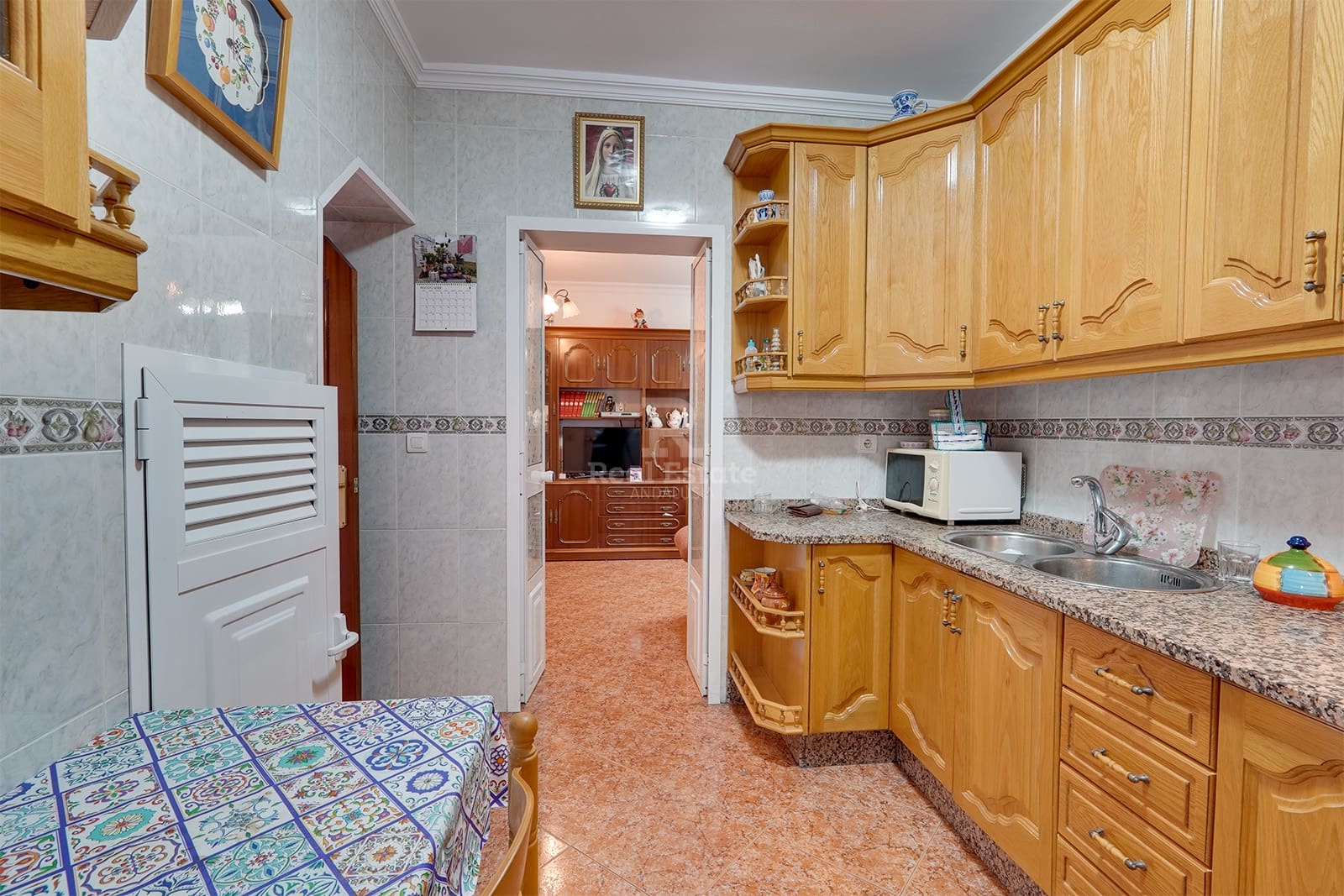 4 camera da letto Casa in vendita in Competa con garage - 200.000 € (Rif: 8707526)