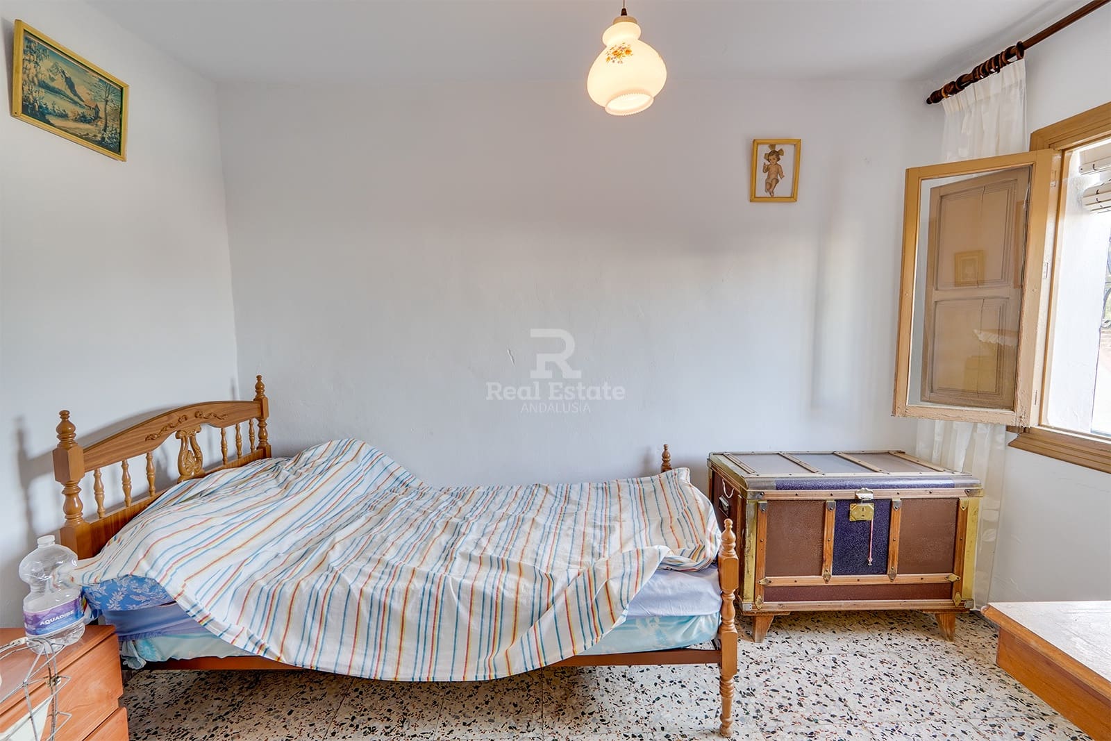 4 camera da letto Casa in vendita in Competa con garage - 200.000 € (Rif: 8707526)