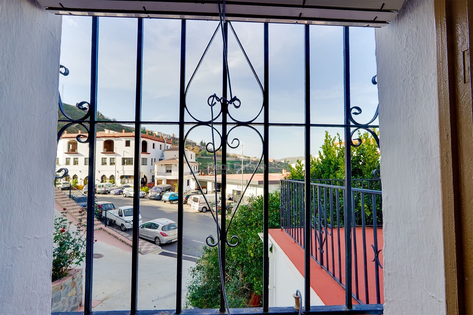 4 camera da letto Casa in vendita in Competa con garage - 200.000 € (Rif: 8707526)