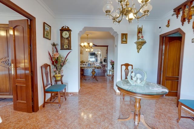 4 soverom Hus til salgs i Cómpeta med garasje - € 200 000 (Ref: 8707526)