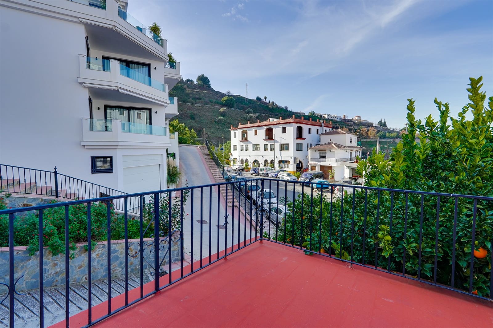 4 camera da letto Casa in vendita in Competa con garage - 200.000 € (Rif: 8707526)