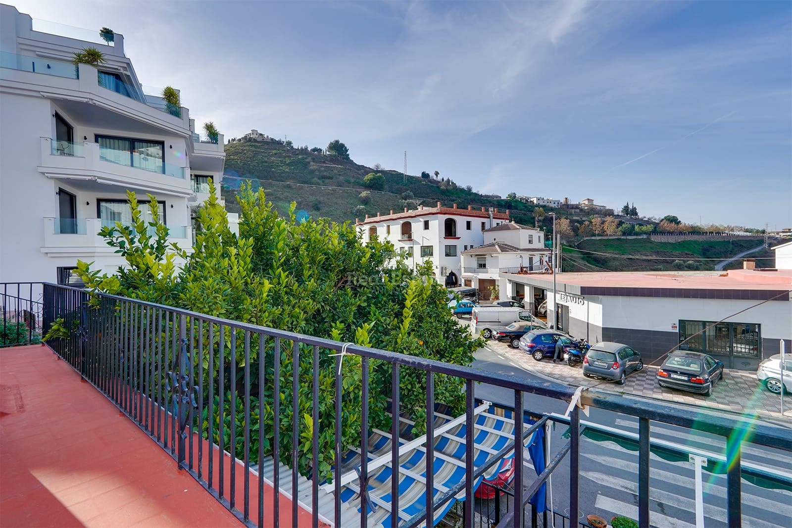 4 camera da letto Casa in vendita in Competa con garage - 200.000 € (Rif: 8707526)