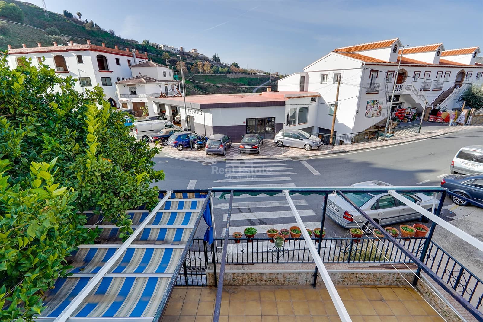 4 camera da letto Casa in vendita in Competa con garage - 200.000 € (Rif: 8707526)