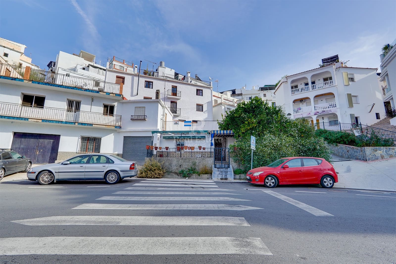 4 camera da letto Casa in vendita in Competa con garage - 200.000 € (Rif: 8707526)