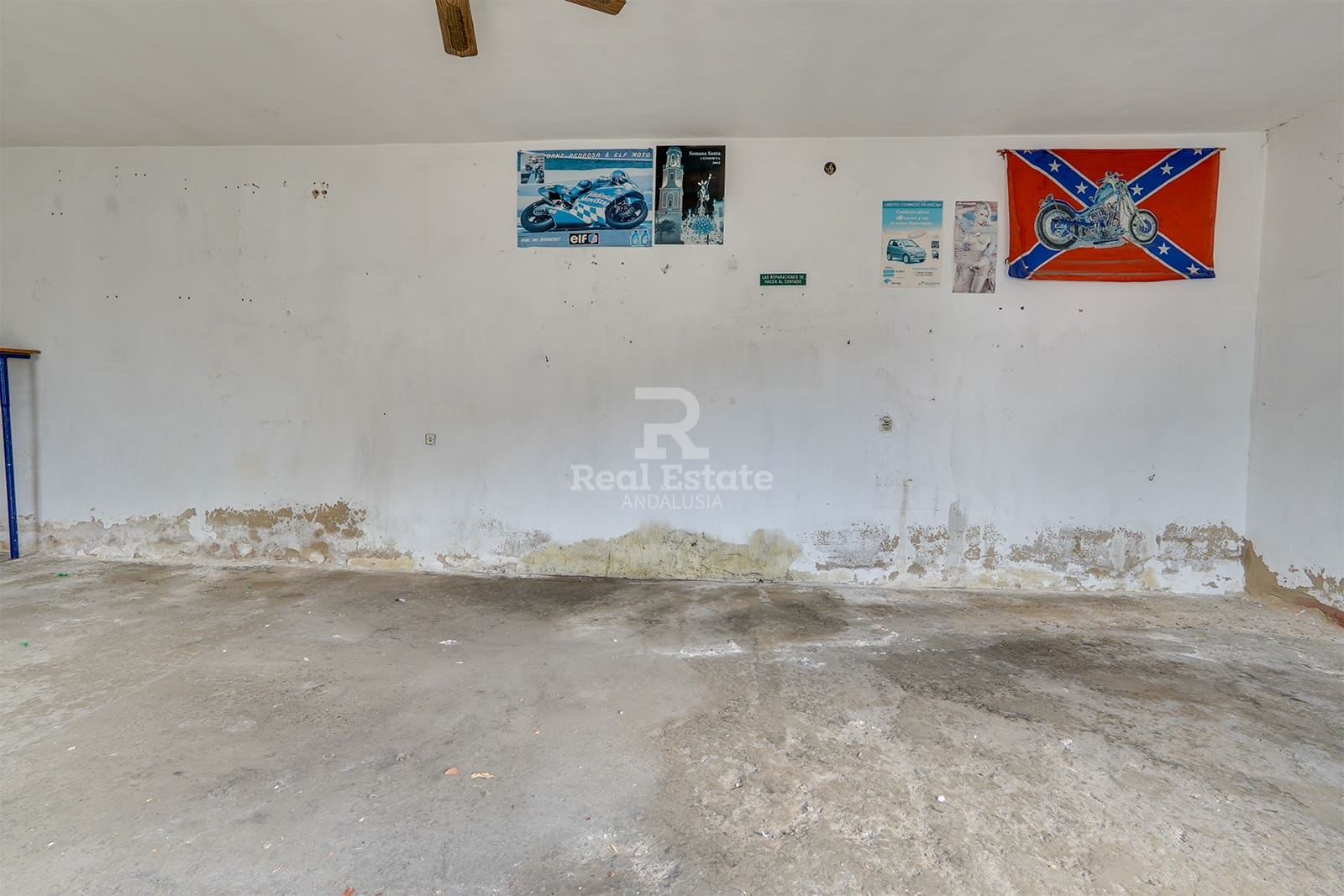 3 quarto Casa em Banda para venda em Competa com garagem - 135 000 € (Ref: 8714196)