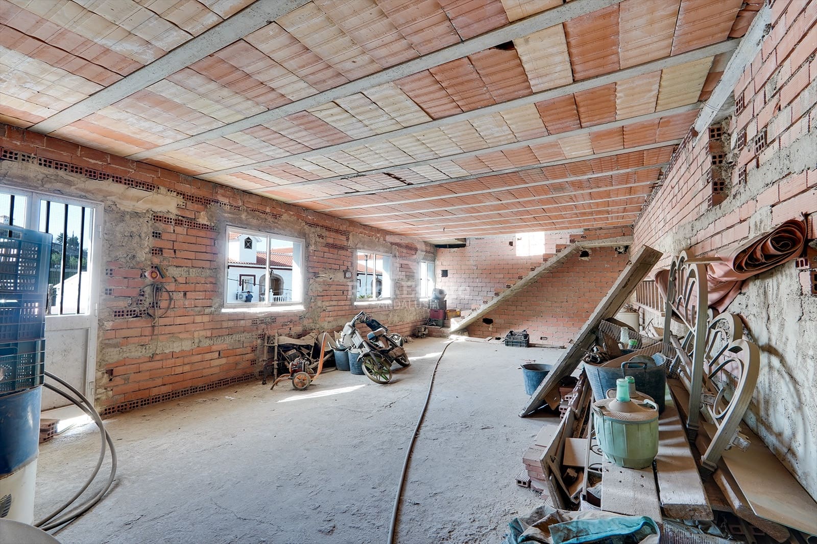 3 quarto Casa em Banda para venda em Competa com garagem - 135 000 € (Ref: 8714196)