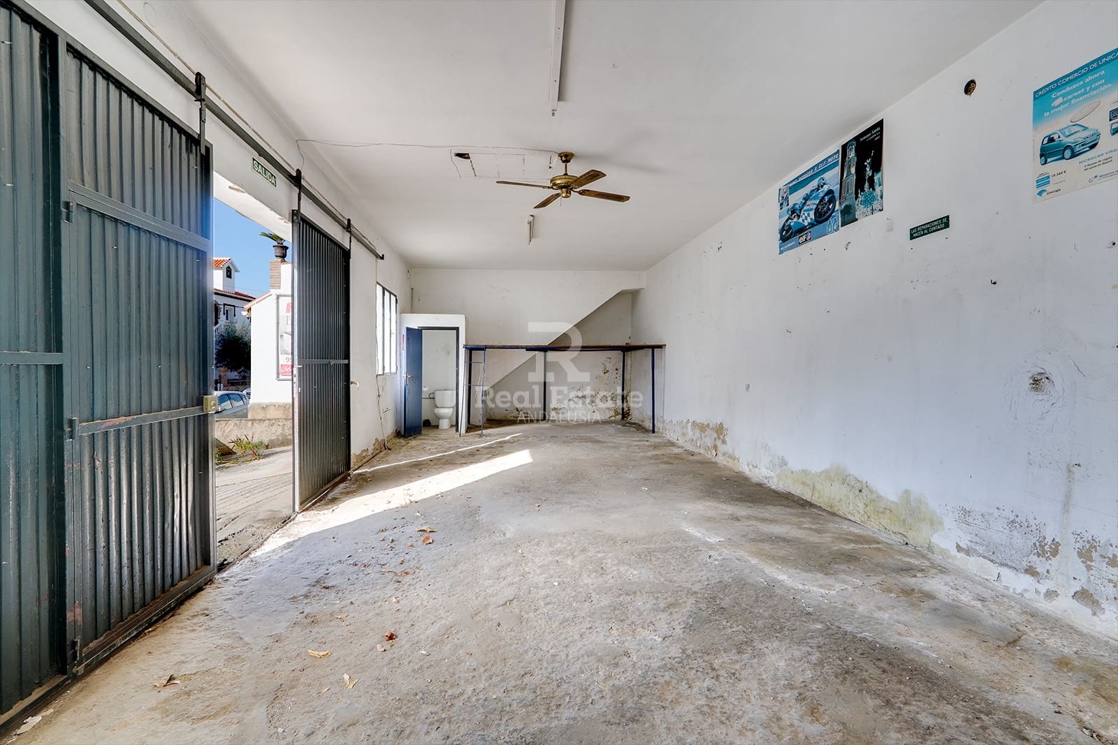 3 quarto Casa em Banda para venda em Competa com garagem - 135 000 € (Ref: 8714196)