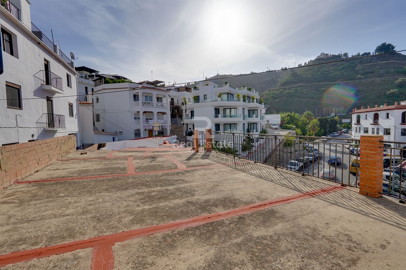 3 quarto Casa em Banda para venda em Competa com garagem - 135 000 € (Ref: 8714196)