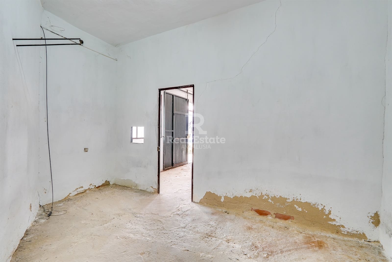 3 quarto Casa em Banda para venda em Competa com garagem - 135 000 € (Ref: 8714196)