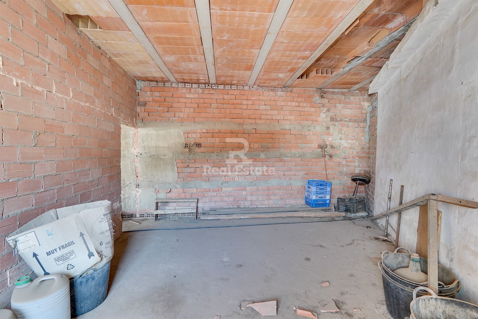 3 quarto Casa em Banda para venda em Competa com garagem - 135 000 € (Ref: 8714196)