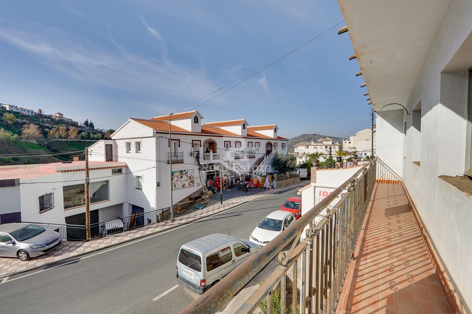 3 quarto Casa em Banda para venda em Competa com garagem - 135 000 € (Ref: 8714196)