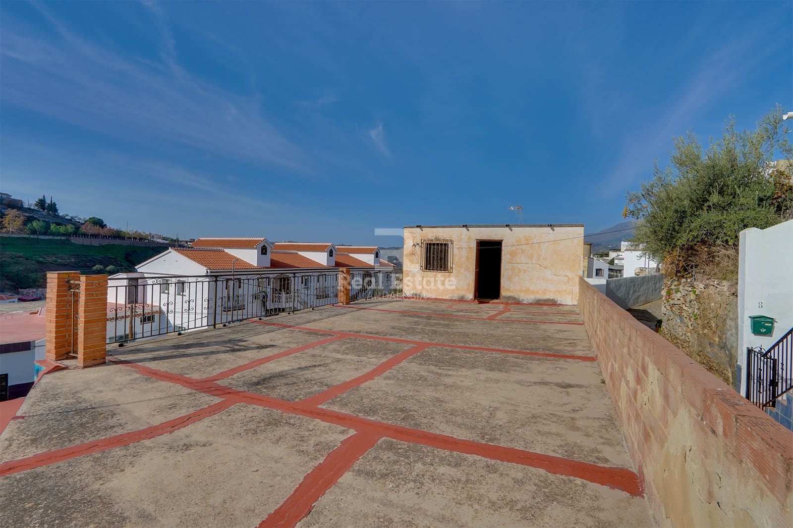 3 quarto Casa em Banda para venda em Competa com garagem - 135 000 € (Ref: 8714196)