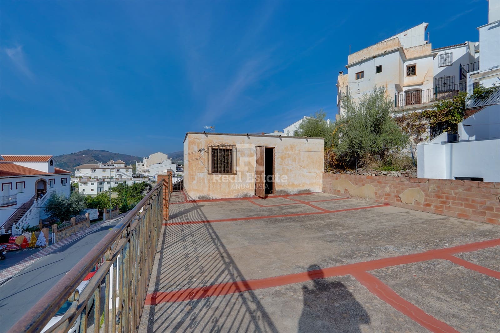 3 quarto Casa em Banda para venda em Competa com garagem - 135 000 € (Ref: 8714196)