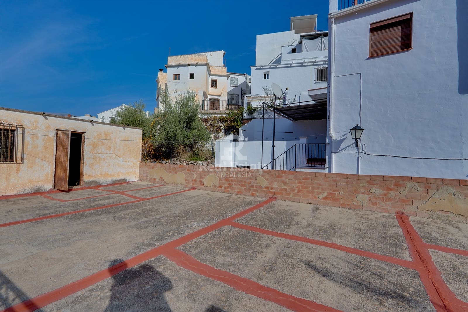 3 quarto Casa em Banda para venda em Competa com garagem - 135 000 € (Ref: 8714196)