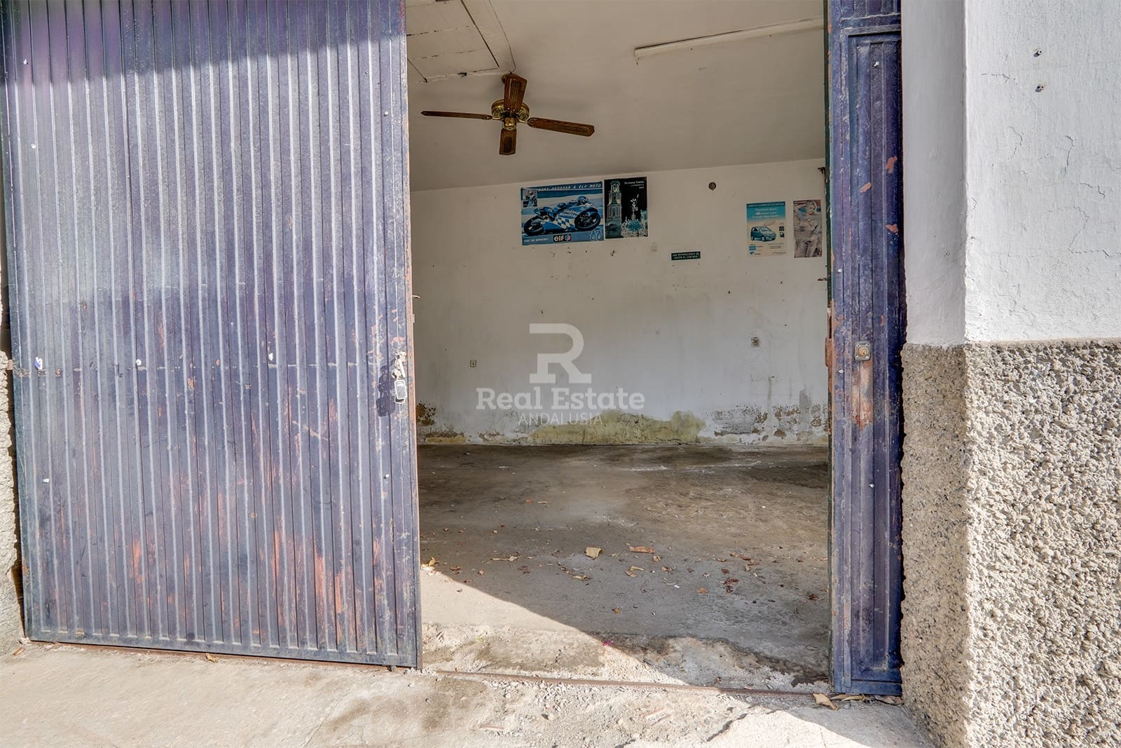 3 quarto Casa em Banda para venda em Competa com garagem - 135 000 € (Ref: 8714196)