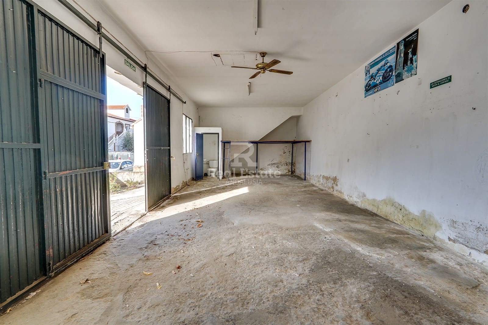 3 quarto Casa em Banda para venda em Competa com garagem - 135 000 € (Ref: 8714196)