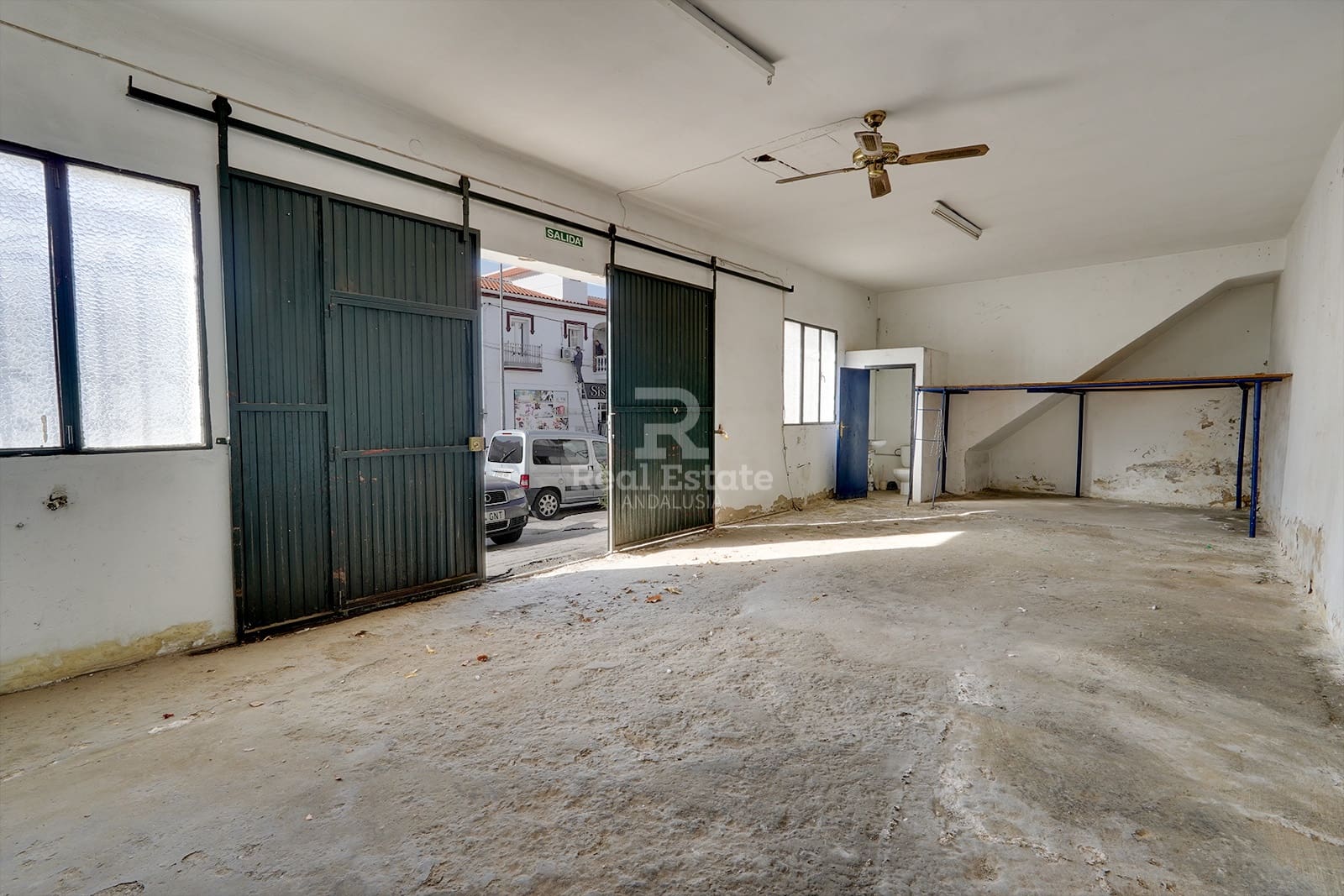 3 quarto Casa em Banda para venda em Competa com garagem - 135 000 € (Ref: 8714196)