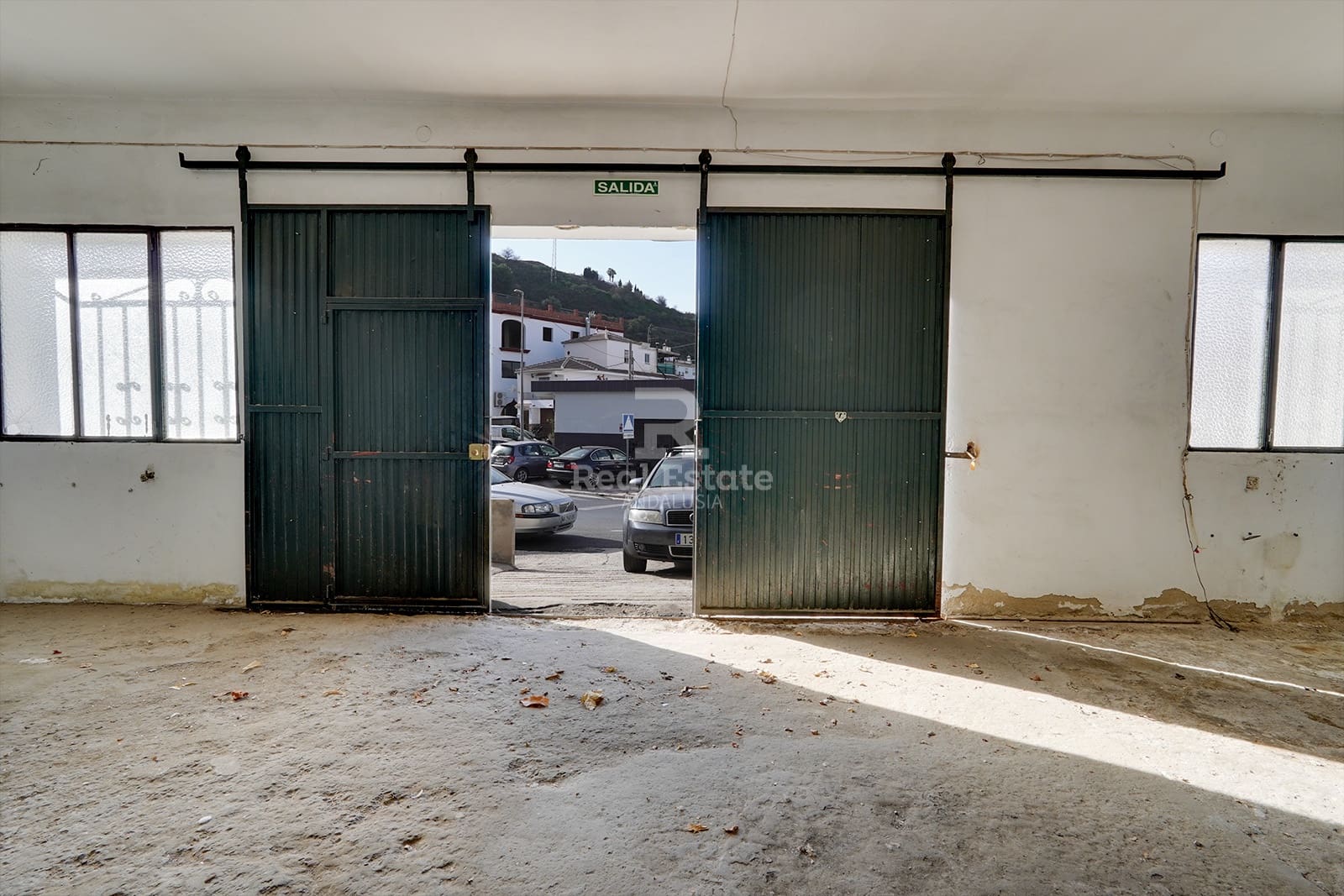 3 quarto Casa em Banda para venda em Competa com garagem - 135 000 € (Ref: 8714196)