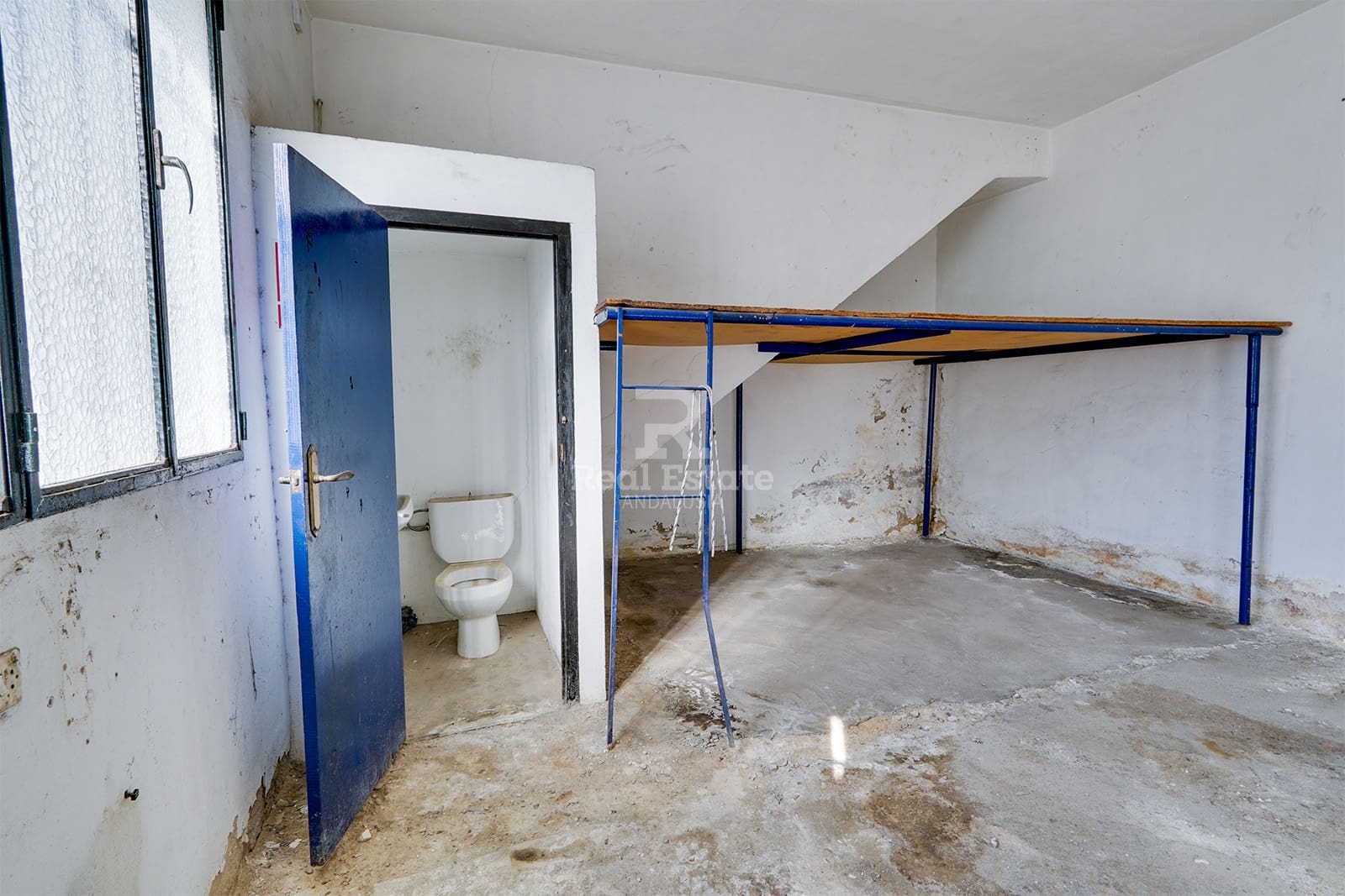 3 quarto Casa em Banda para venda em Competa com garagem - 135 000 € (Ref: 8714196)