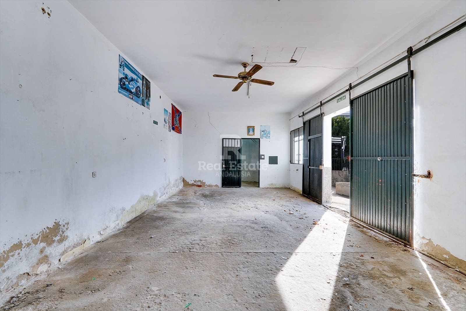 3 quarto Casa em Banda para venda em Competa com garagem - 135 000 € (Ref: 8714196)