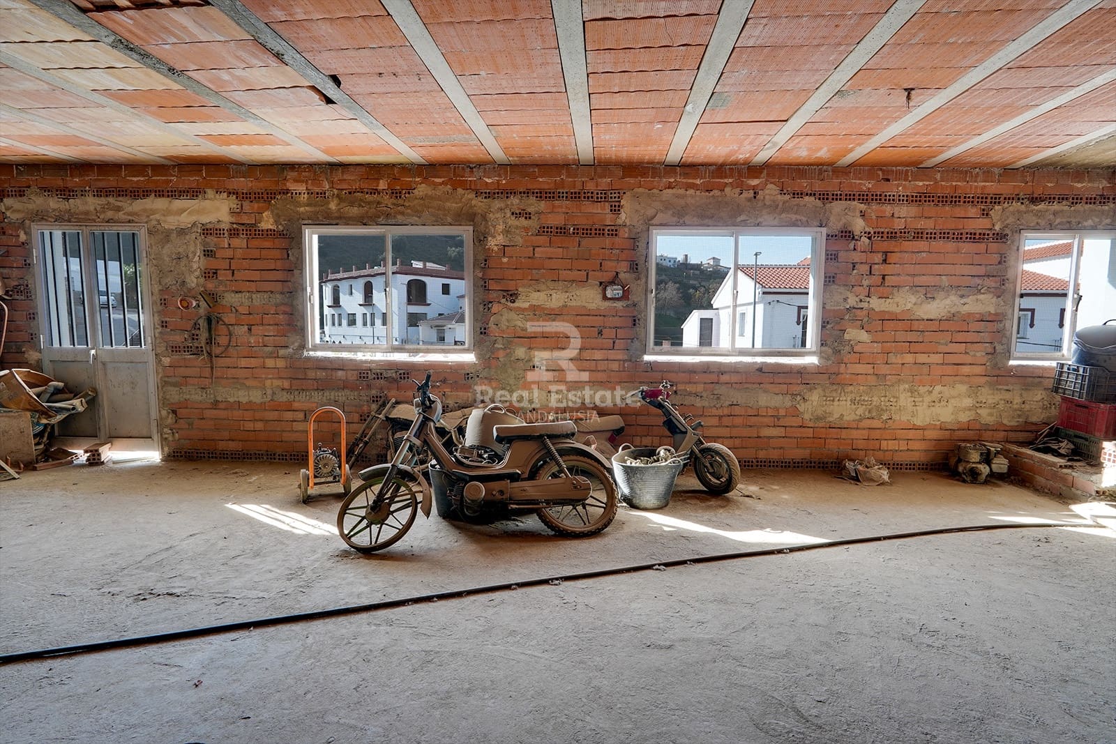 3 quarto Casa em Banda para venda em Competa com garagem - 135 000 € (Ref: 8714196)