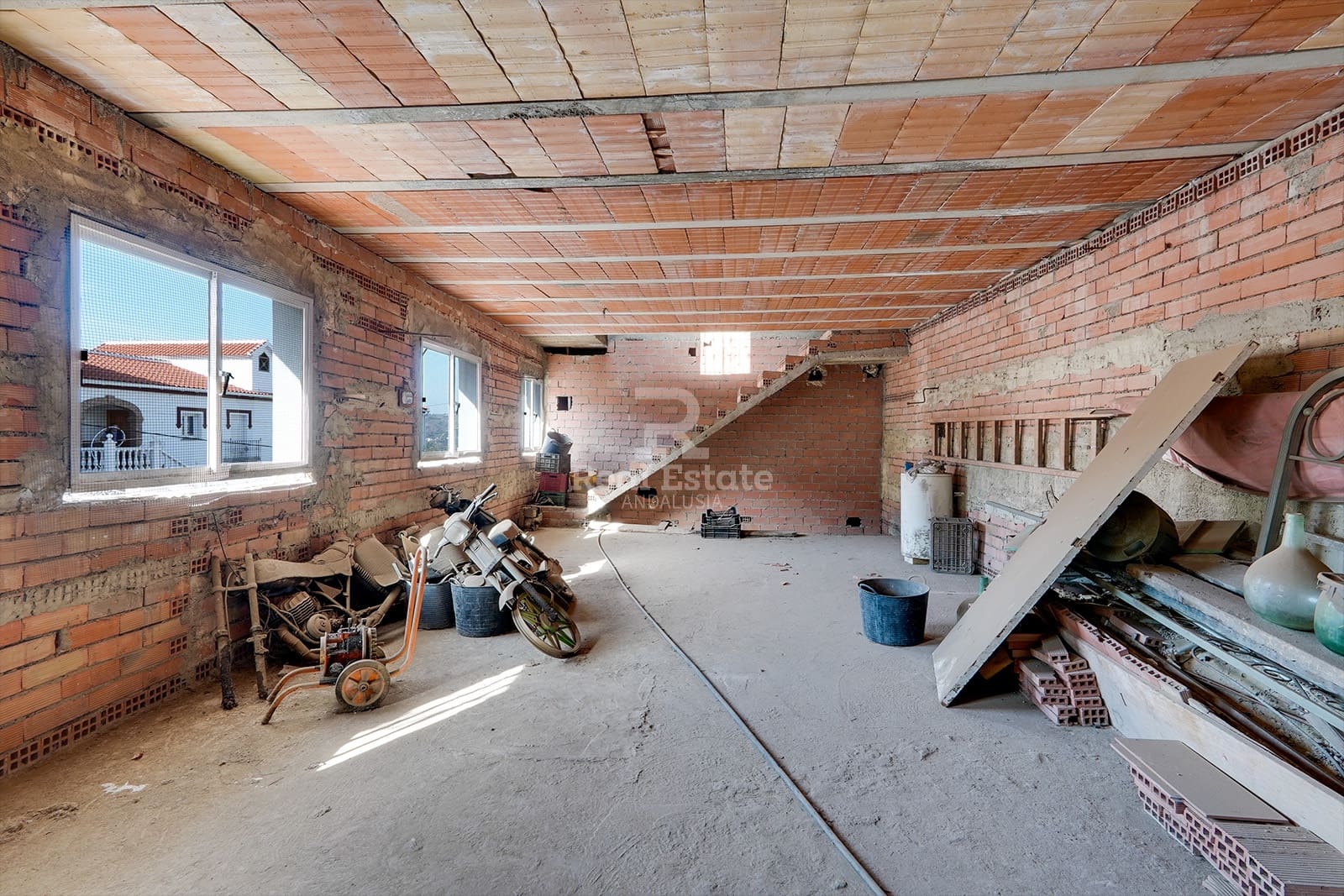 3 quarto Casa em Banda para venda em Competa com garagem - 135 000 € (Ref: 8714196)