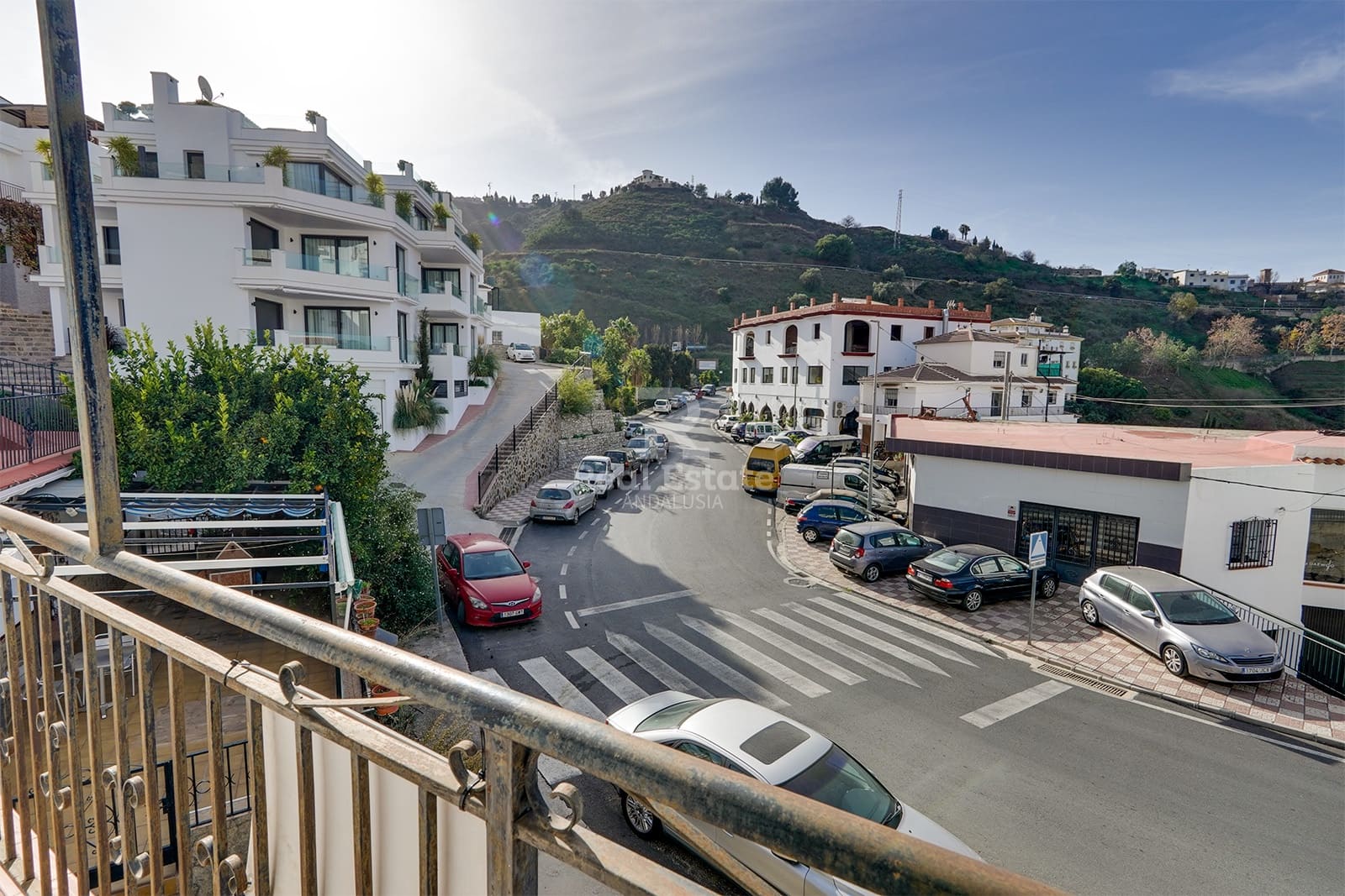 3 quarto Casa em Banda para venda em Competa com garagem - 135 000 € (Ref: 8714196)