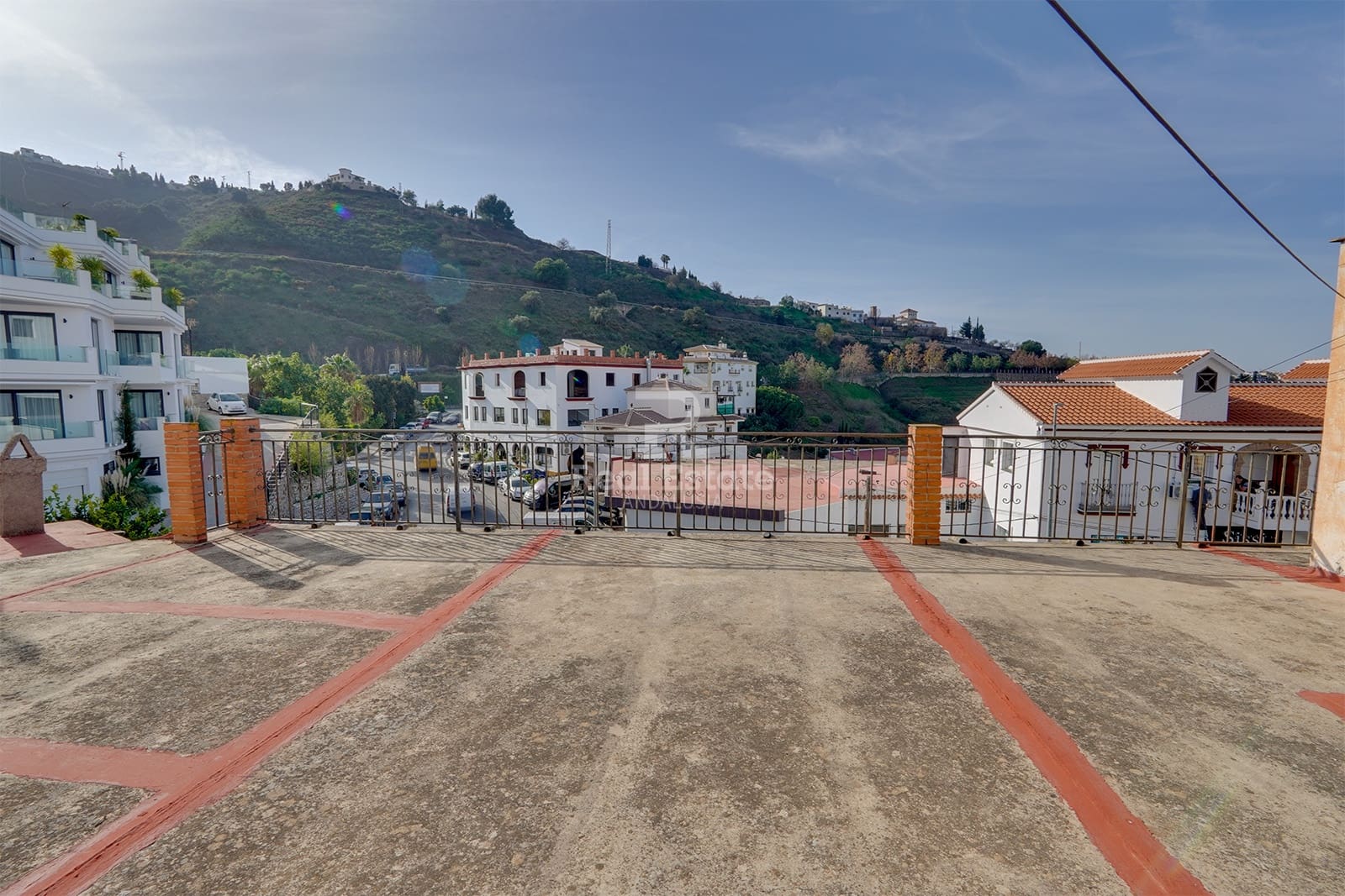 3 quarto Casa em Banda para venda em Competa com garagem - 135 000 € (Ref: 8714196)